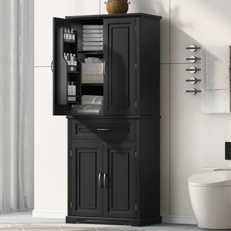 Bathroom Furniture