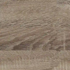 Mobile espositivo antico in legno a trama incrociata, armadietto due ripiani, due ante per soggiorno, ingresso, camera da letto