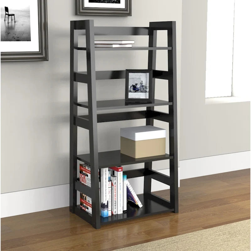  Designs2Go Trestle Bookcase