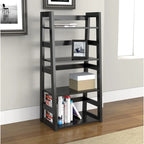  Designs2Go Trestle Bookcase