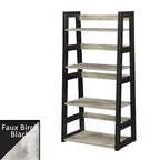 Libreria a cavalletto