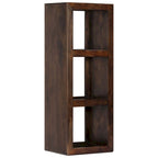 Mobile Consolle 40x30x110 cm in Legno Massello di Acacia