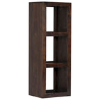 Mobile Consolle 40x30x110 cm in Legno Massello di Acacia