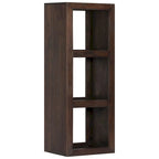 Mobile Consolle 40x30x110 cm in Legno Massello di Acacia