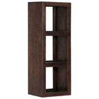 Mobile Consolle 40x30x110 cm in Legno Massello di Acacia