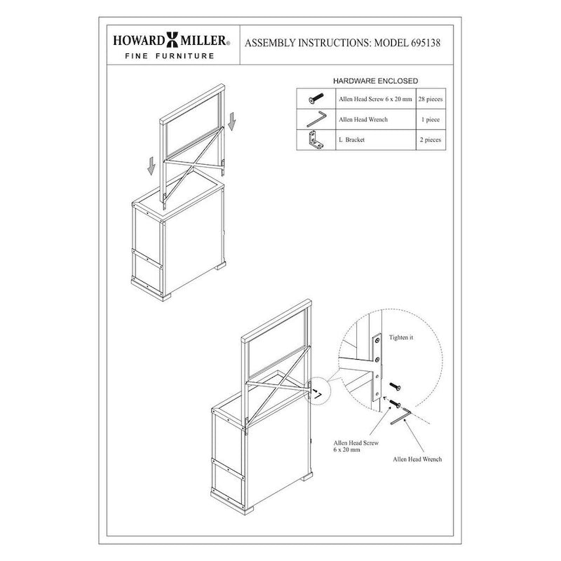 Red Mountain Vintage, Stile Antico, Credenza per liquori o vino, madia o mobile TV per ingresso, effetto invecchiato