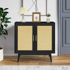 Credenza a buffet - 15.75P x 31.5L x 31.5A