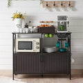 Madia buffet - 15P x 42L x 33A