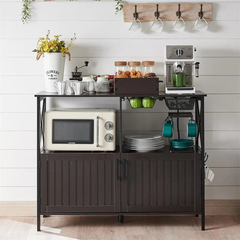 Madia buffet - 15P x 42L x 33A