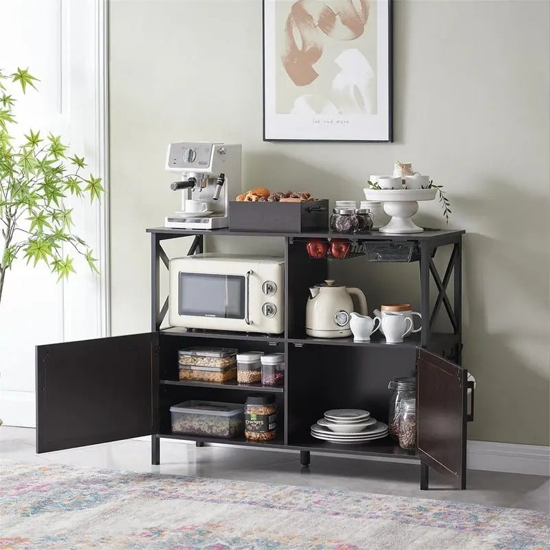 Madia buffet - 15P x 42L x 33A