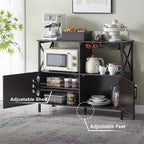 Madia buffet - 15P x 42L x 33A