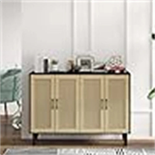 Credenza/buffet a 2 ante - 15P x 48,43L x 34,65A