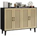 Credenza/buffet a 2 ante - 15P x 48,43L x 34,65A