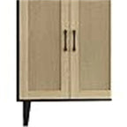 Credenza/buffet a 2 ante - 15P x 48,43L x 34,65A
