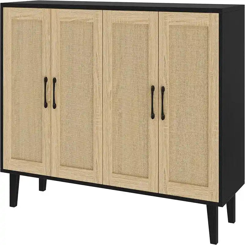 Credenza/buffet a 2 ante - 15P x 48,43L x 34,65A