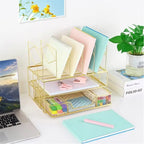 Organizzatori e accessori per scrivania - 12,99P x 9,06L x 11,62A
