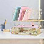 Organizzatori e accessori per scrivania - 12,99P x 9,06L x 11,62A