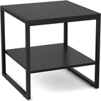 Tavolino - 20P x 20L x 20A