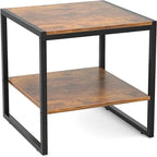 Tavolino - 20P x 20L x 20A