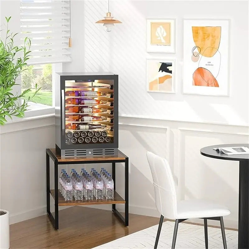 Tavolino - 20P x 20L x 20A