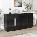 Credenza con 4 Ante