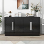 Credenza con 4 Ante