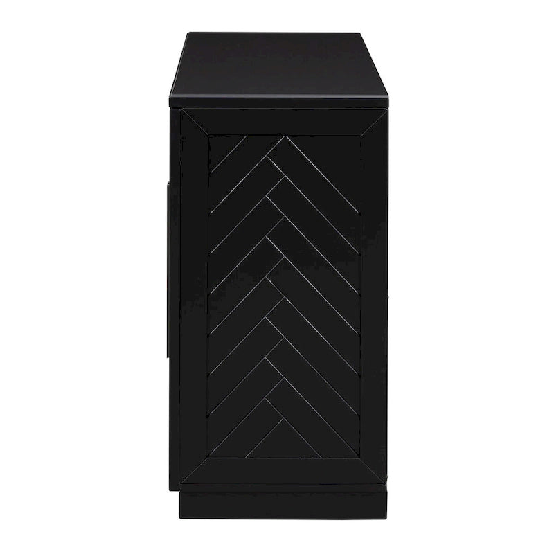 Credenza con 4 Ante
