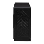 Credenza con 4 Ante