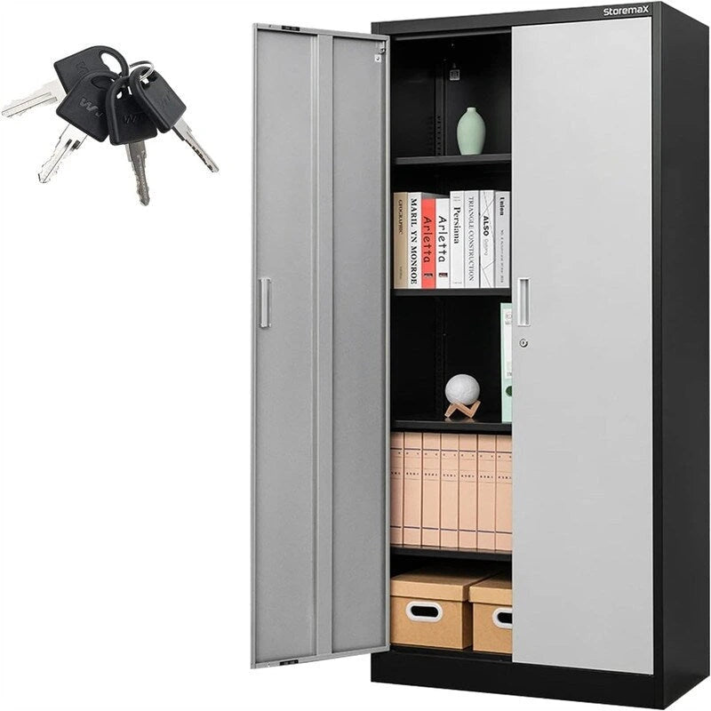 Steel  Cabinet