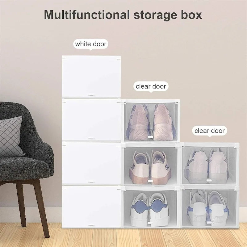Organizzatore di scarpe