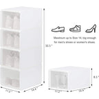 Organizzatore di scarpe