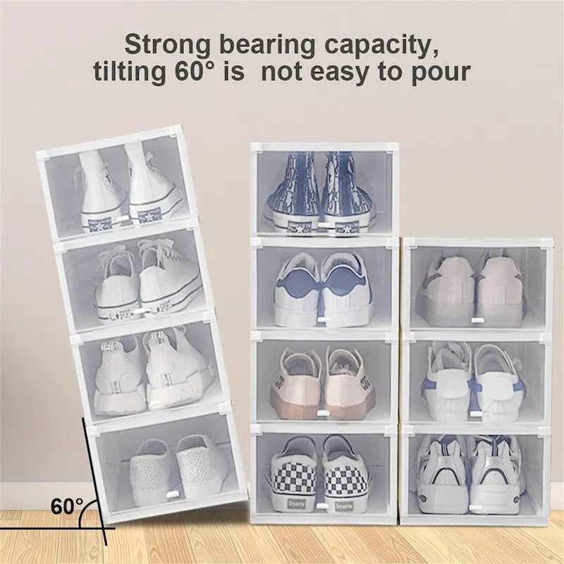 Organizzatore di scarpe