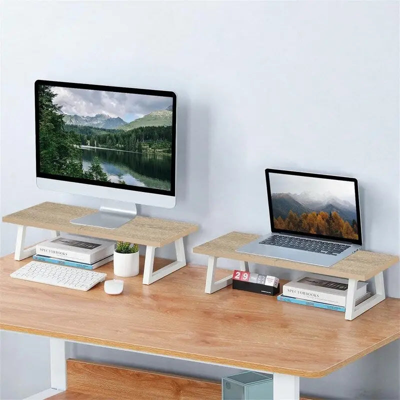 Supporto Rialzo Monitor