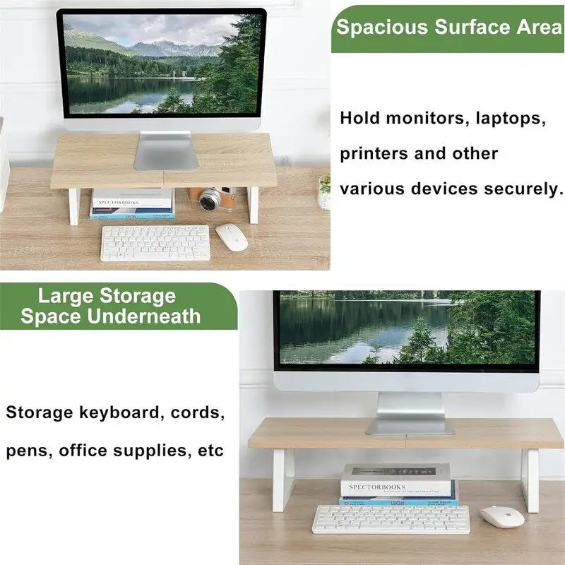 Supporto Rialzo Monitor