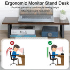 Supporto Rialzo Monitor