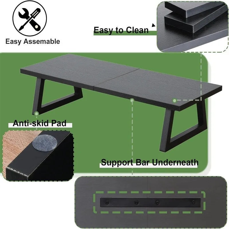 Supporto Rialzo Monitor