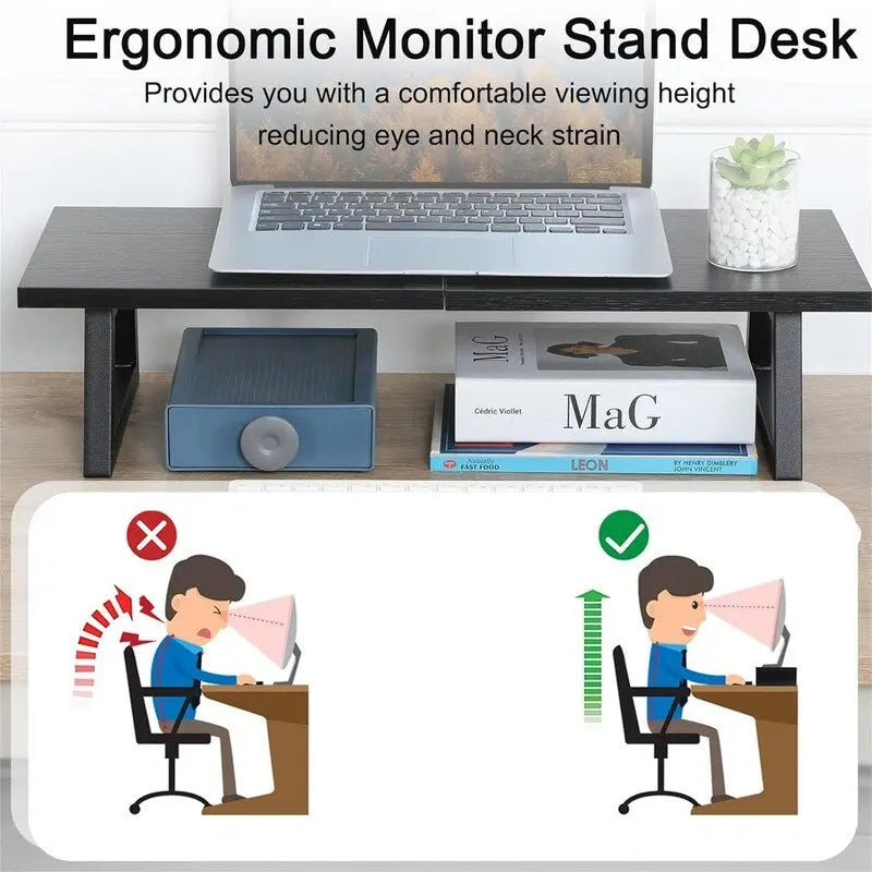 Supporto Rialzo Monitor