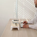 Supporto Rialzo Mensola per Monitor Computer